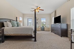 Just Beachy at Arborgate