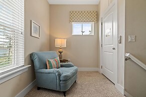 Just Beachy at Arborgate