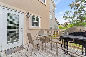 Just Beachy at Arborgate