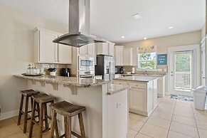 Just Beachy at Arborgate