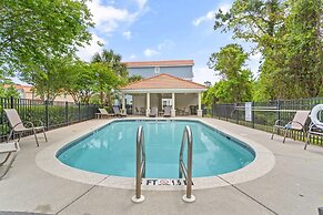 Just Beachy at Arborgate