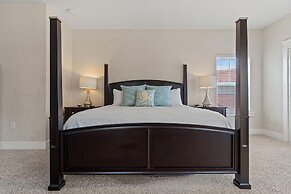 Just Beachy at Arborgate