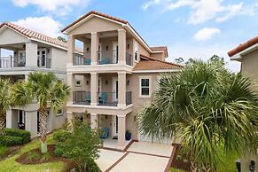 Just Beachy at Arborgate