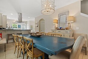 Just Beachy at Arborgate