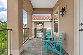 Just Beachy at Arborgate