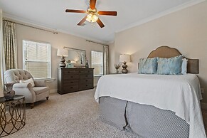 Just Beachy at Arborgate