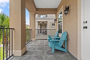 Just Beachy at Arborgate