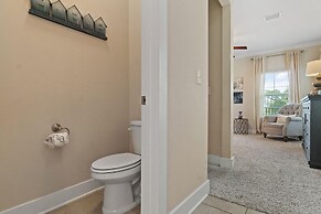 Just Beachy at Arborgate