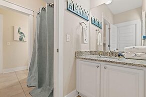 Just Beachy at Arborgate