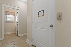 Just Beachy at Arborgate