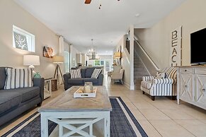 Just Beachy at Arborgate