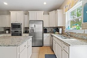 Just Beachy at Arborgate