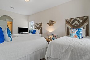 Just Beachy at Arborgate