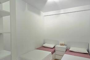 Aqua Bliss Apartment