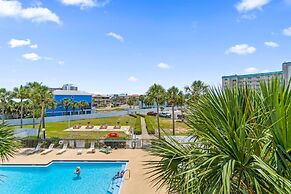 Grand Caribbean East 311