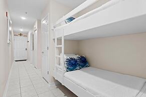 Grand Caribbean East 311