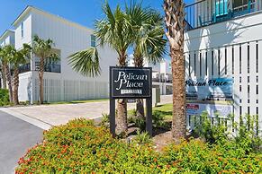 Totally Beachin' at Pelican Place