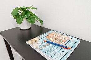 Totally Beachin' at Pelican Place