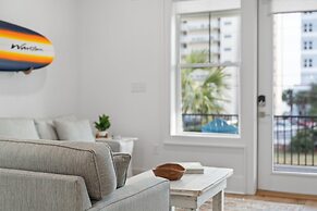 Totally Beachin' at Pelican Place