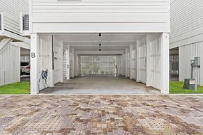 Totally Beachin' at Pelican Place