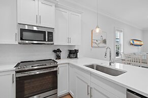 Totally Beachin' at Pelican Place