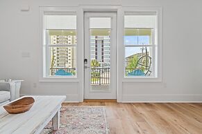 Totally Beachin' at Pelican Place