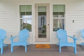 Totally Beachin' at Pelican Place