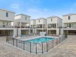 Totally Beachin' at Pelican Place