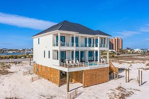 Perdido Tide Beach House