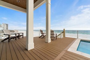 Perdido Tide Beach House