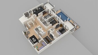 Perdido Tide Beach House