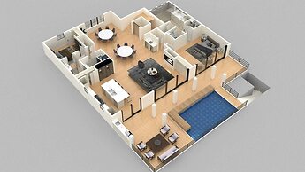 Perdido Tide Beach House