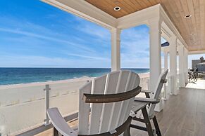 Perdido Tide Beach House