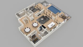 Perdido Tide Beach House