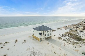 Perdido Tide Beach House