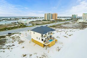 Perdido Tide Beach House