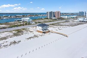 Perdido Tide Beach House