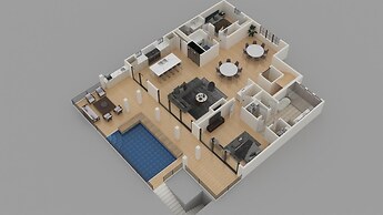 Perdido Tide Beach House