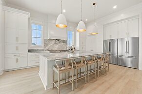 Perdido Tide Beach House