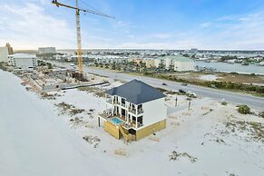 Perdido Tide Beach House