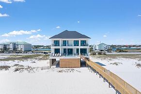 Perdido Tide Beach House