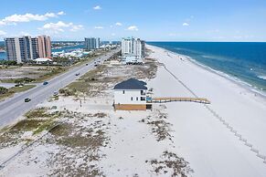 Perdido Tide Beach House