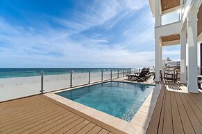 Perdido Tide Beach House