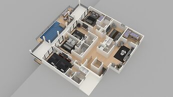 Perdido Tide Beach House