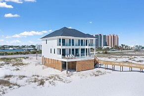 Perdido Tide Beach House