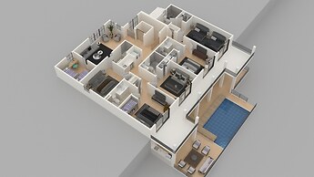 Perdido Tide Beach House