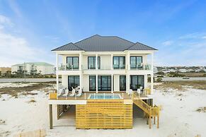 Perdido Tide Beach House