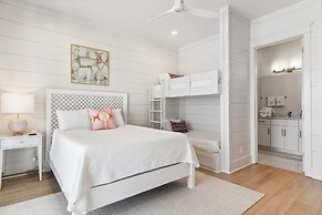 Perdido Tide Beach House