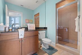 Indigo East 2002 With Private Poolside Cabana!