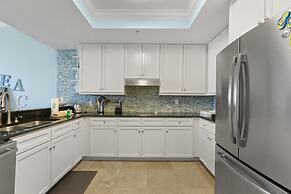 Indigo East 2002 With Private Poolside Cabana!